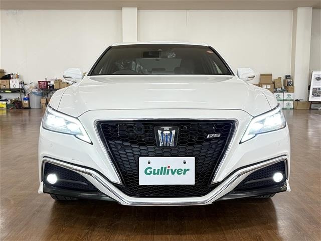 Toyota CROWN 2019 7316609-17