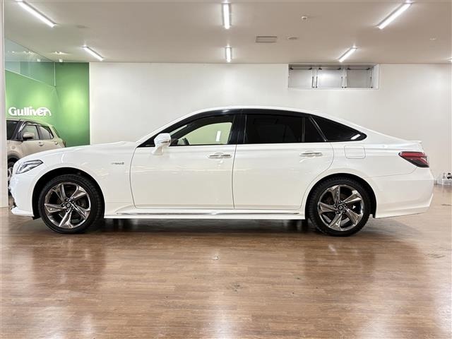 Toyota CROWN 2019 7316609-18