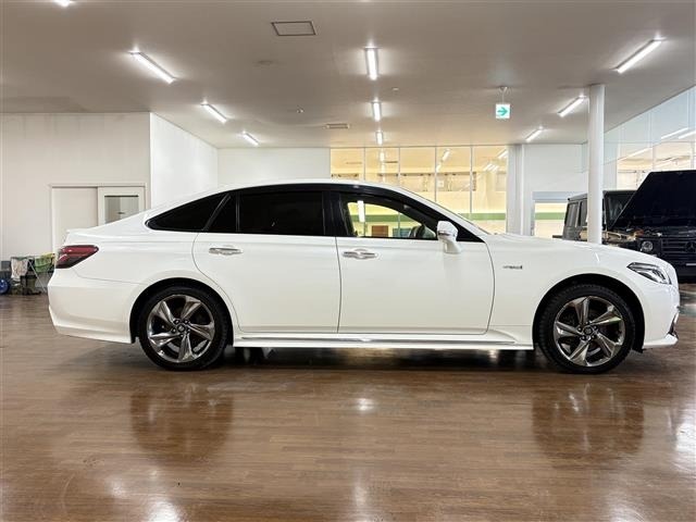 Toyota CROWN 2019 7316609-19