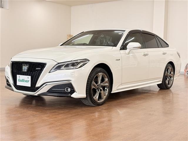 Toyota CROWN 2019 7316609-21