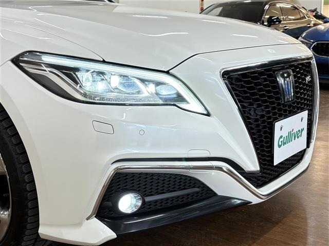 Toyota CROWN 2019 7316609-3