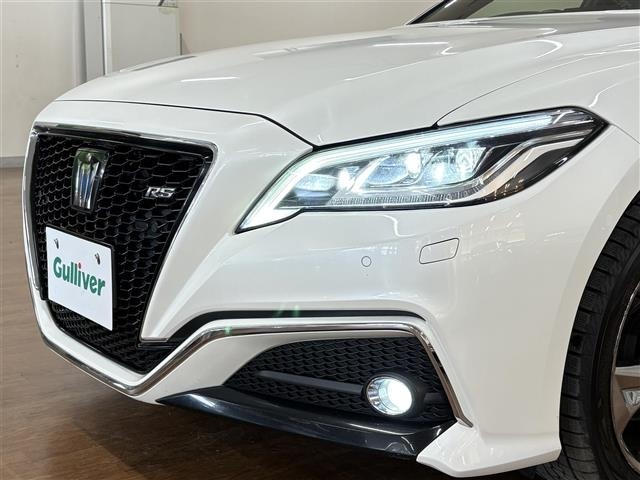 Toyota CROWN 2019 7316609-5