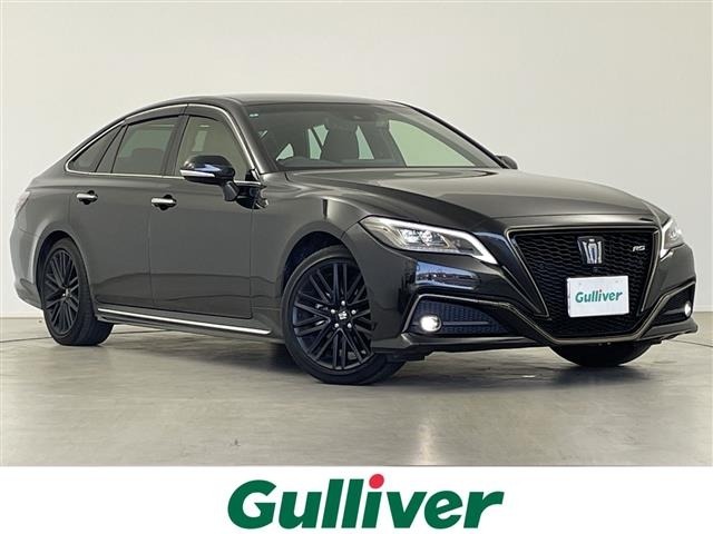 Toyota CROWN 2021 7316610-0
