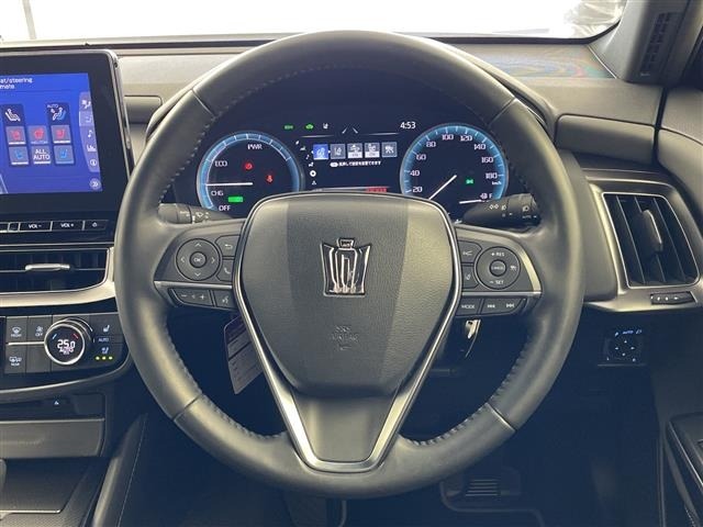 Toyota CROWN 2021 7316610-12