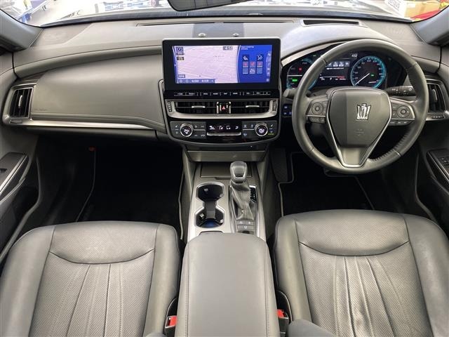 Toyota CROWN 2021 7316610-14