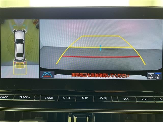Toyota CROWN 2021 7316610-17