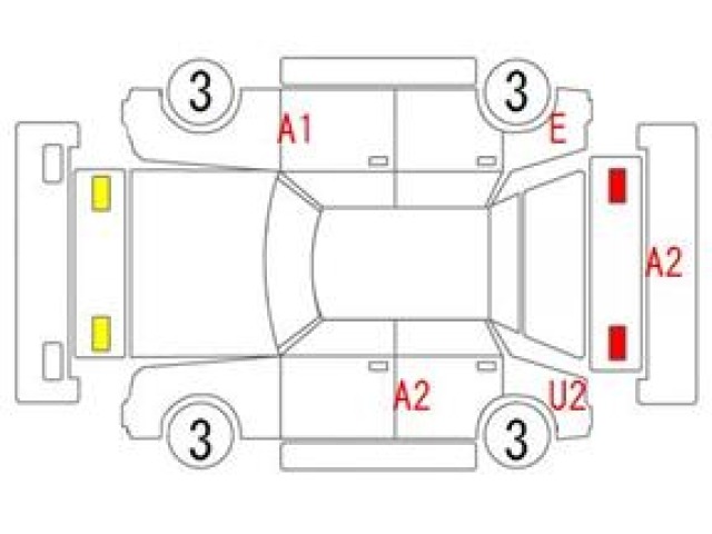 Toyota CROWN 2021 7316610-24