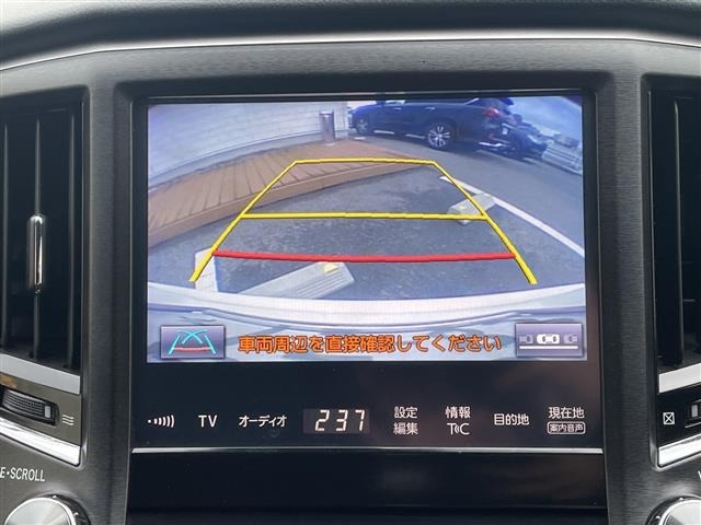 Toyota CROWN 2017 7316621-1