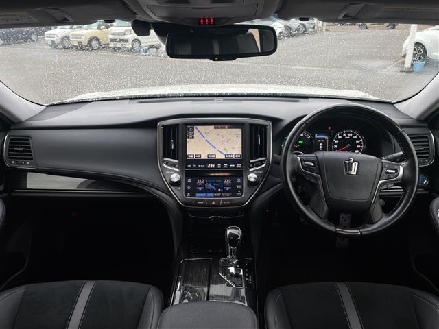 Toyota CROWN 2017 7316621-14