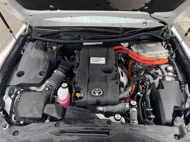 Toyota CROWN 2017 7316621-15