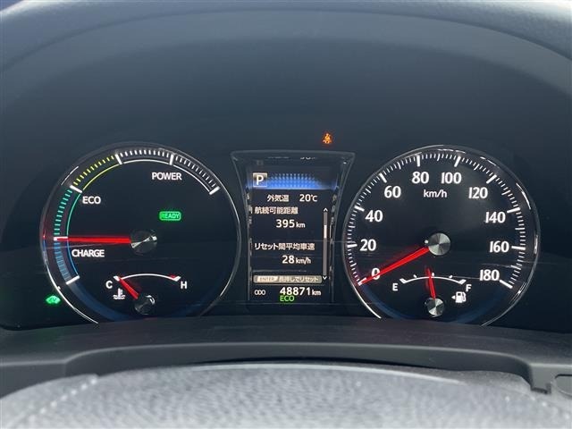 Toyota CROWN 2017 7316621-18