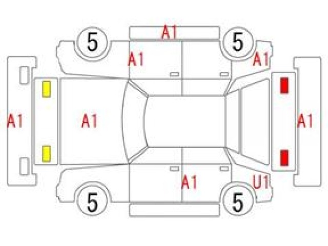 Toyota CROWN 2017 7316621-23