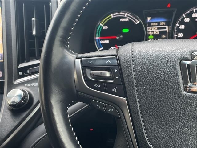 Toyota CROWN 2017 7316621-6