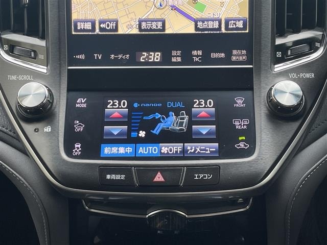 Toyota CROWN 2017 7316621-7