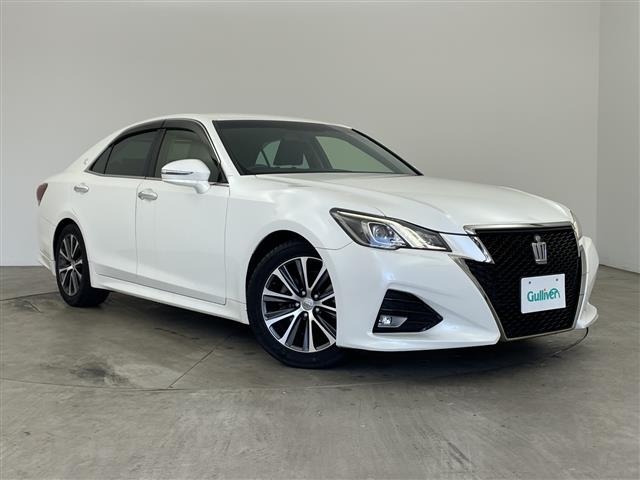 Toyota CROWN 2016 7316622-0