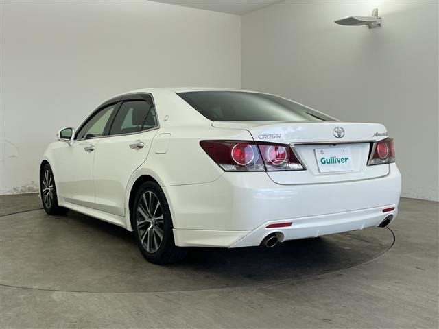 Toyota CROWN 2016 7316622-13
