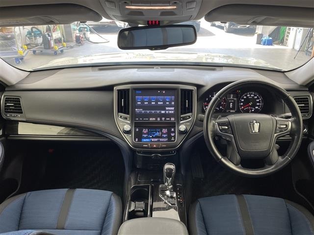 Toyota CROWN 2016 7316622-14