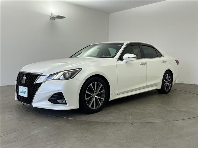 Toyota CROWN 2016 7316622-15