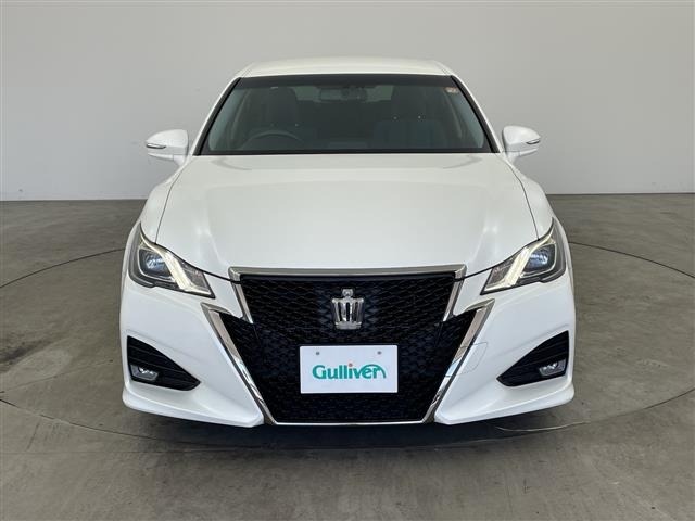 Toyota CROWN 2016 7316622-17