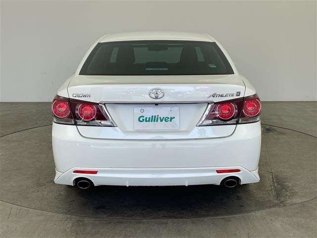 Toyota CROWN 2016 7316622-18