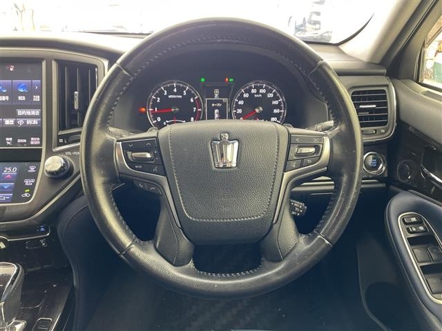 Toyota CROWN 2016 7316622-20