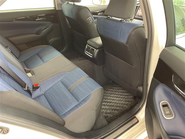 Toyota CROWN 2016 7316622-5
