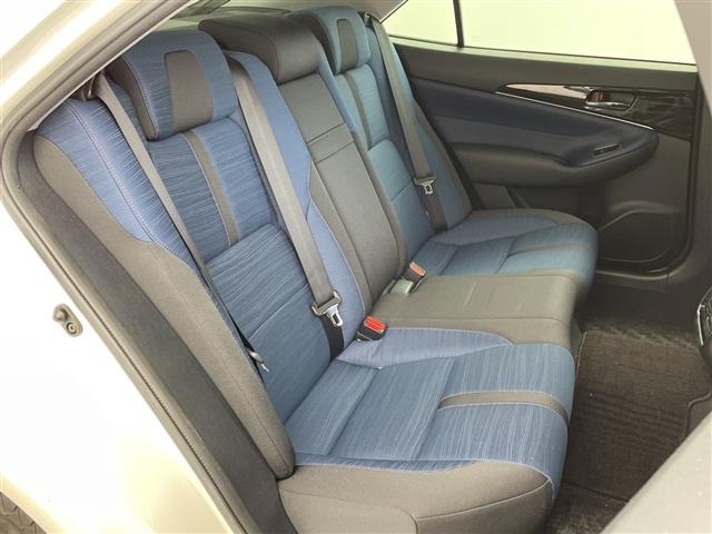Toyota CROWN 2016 7316622-7