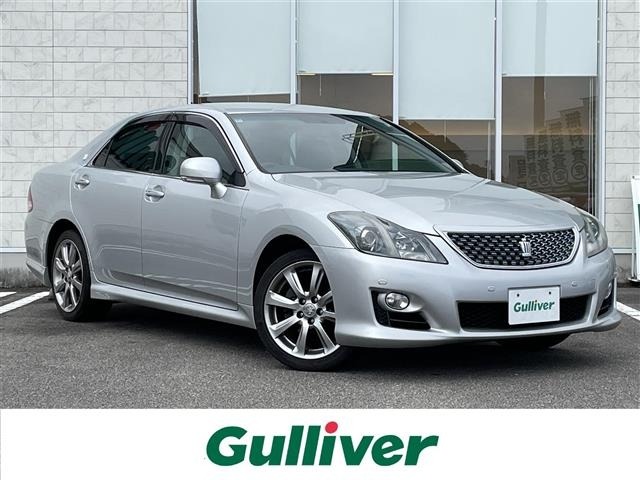 Toyota CROWN 2010 7316629-0