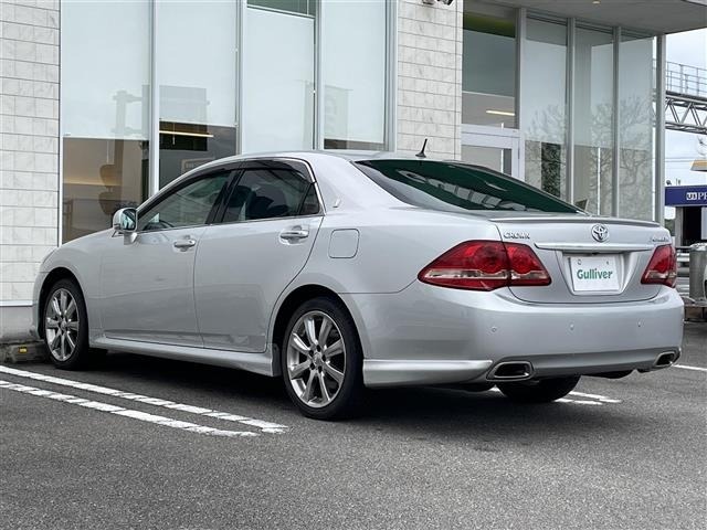 Toyota CROWN 2010 7316629-13