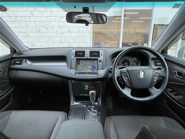 Toyota CROWN 2010 7316629-14