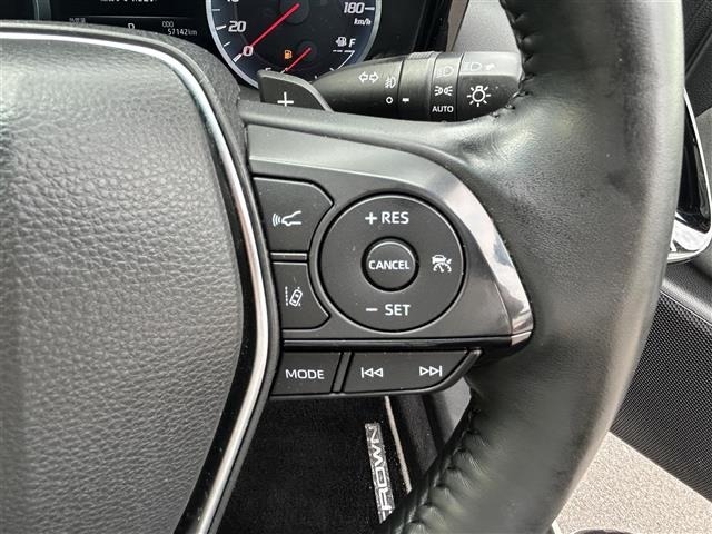 Toyota CROWN 2019 7316630-1