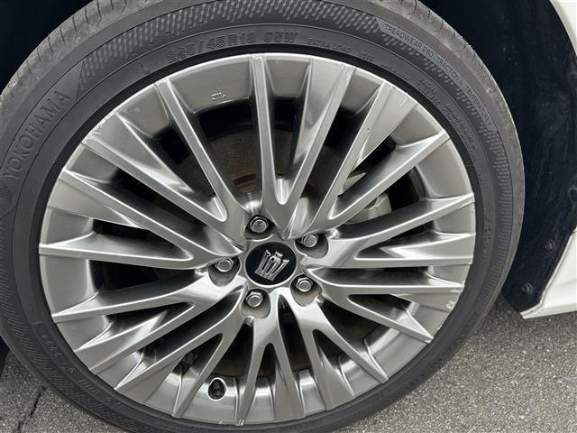 Toyota CROWN 2019 7316630-12