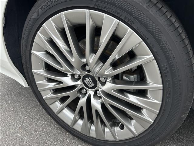 Toyota CROWN 2019 7316630-14