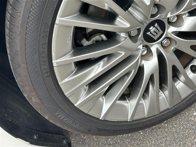 Toyota CROWN 2019 7316630-16