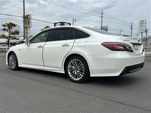 Toyota CROWN 2019 7316630-24