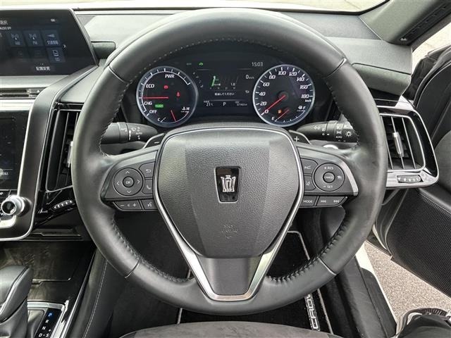 Toyota CROWN 2019 7316630-31