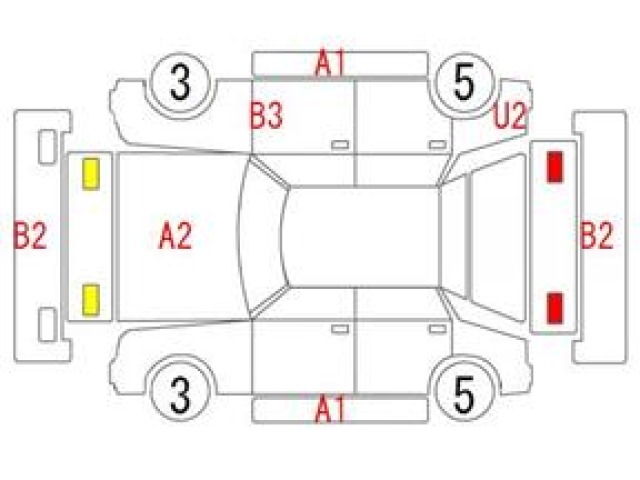Toyota CROWN 2019 7316630-33