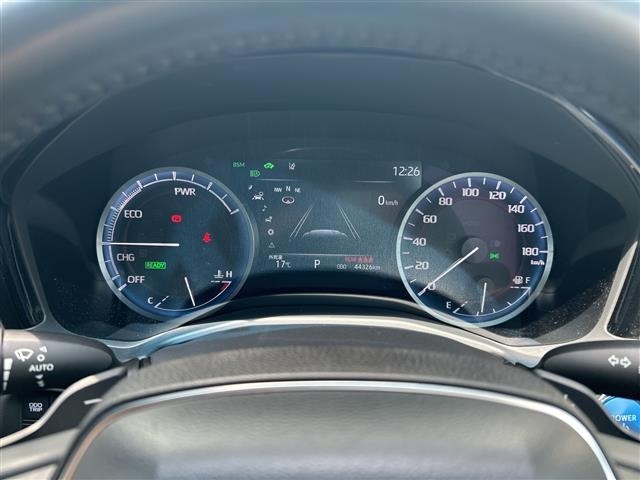 Toyota CROWN 2021 7316638-11