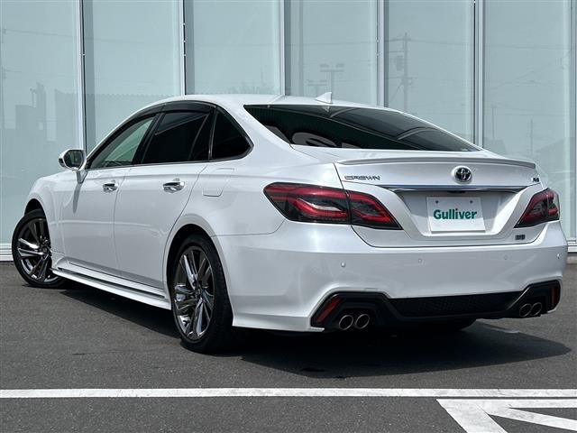 Toyota CROWN 2021 7316638-13