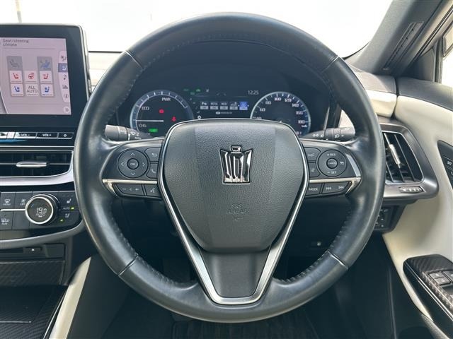 Toyota CROWN 2021 7316638-14