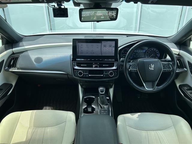 Toyota CROWN 2021 7316638-15