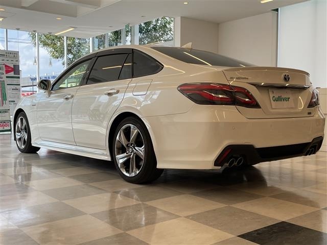 Toyota CROWN 2018 7316650-13