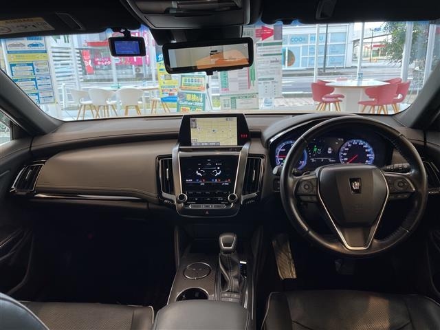 Toyota CROWN 2018 7316650-14