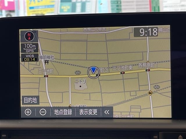 Toyota CROWN 2018 7316650-15