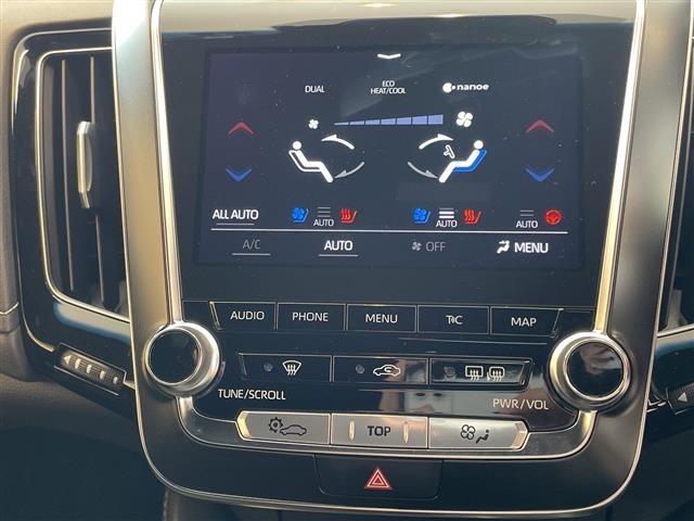 Toyota CROWN 2018 7316650-22