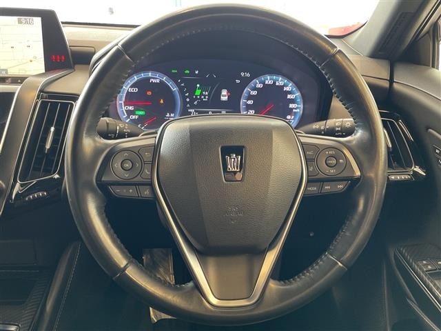 Toyota CROWN 2018 7316650-7