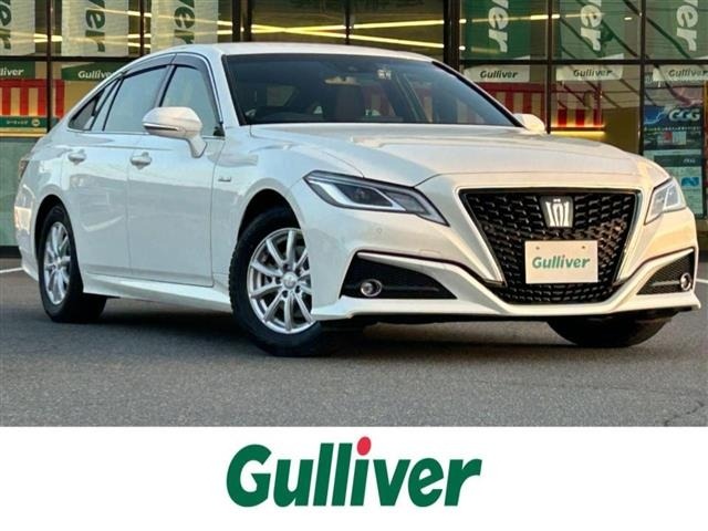 Toyota CROWN 2019 7316652-0