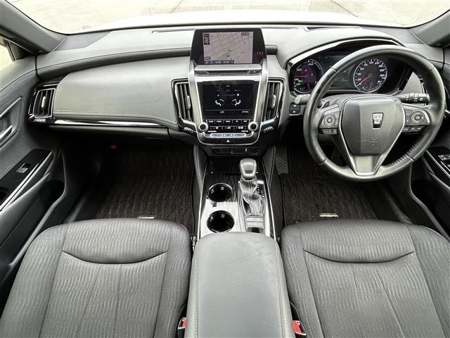 Toyota CROWN 2019 7316652-20