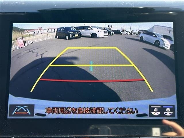 Toyota CROWN 2019 7316652-21