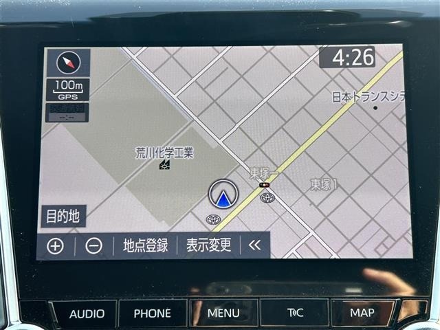 Toyota CROWN 2019 7316652-22